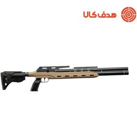 تصویر تفنگ پی سی پی آرتمیس M50 PCP Artemis M50