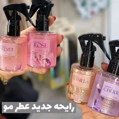 تصویر عطر مو با رایحه‌های فیلوسوفی Philosophy Hair Perfume