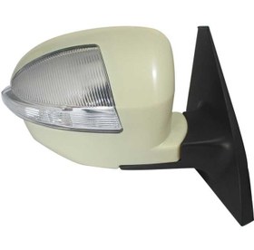 تصویر آینه بغل چپ لیفان X60 