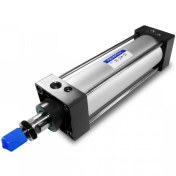 تصویر جک پنوماتیک بادی چهار میل ایر کنترل – air control سایز 32×100 