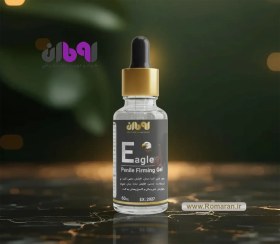 تصویر ژل رفع شلی آلت و بهبود نعوظ مردان 