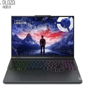 تصویر لپ تاپ گیمینگ لنوو Legion 5 16IRX9-ZF 14650HX (2024) LAPTOP LENOVO Legion 5 16IRX9-ZF 14650HX (2024)