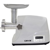 تصویر چرخ گوشت اوریکس مدل MG-3820 