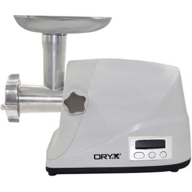 تصویر چرخ گوشت اوریکس مدل MG-3820 