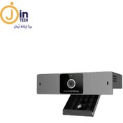 تصویر ویدئو کنفرانس تحت شبکه گرنداستریم مدل GVC3212 GVC3212 Video Conferencing