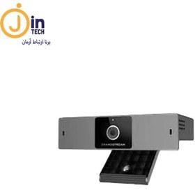 تصویر ویدئو کنفرانس تحت شبکه گرنداستریم مدل GVC3212 GVC3212 Video Conferencing