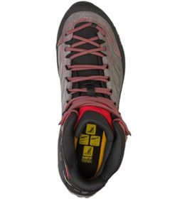 تصویر کفش کوهنوردی اورجینال برند Salewa مدل Mountain Trainer Mid Gore-Tex کد 2646624 