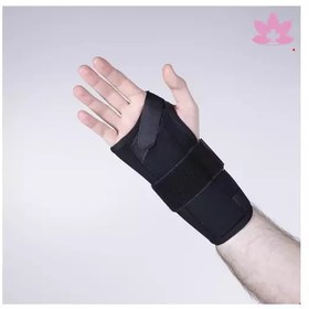 تصویر مچ کف بند آتل دار چیپسو فری سایز 