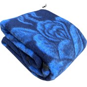 تصویر پتو مدل سوپر777 سایز 160x210 سانتی متر پتو پلنگی