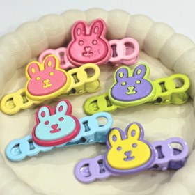 تصویر گیره سر میو 