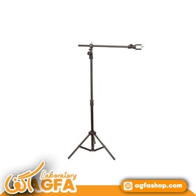 تصویر سه پایه نگهدارنده موبایل جیماری Jmary 804T Tripod mobile phone holder 