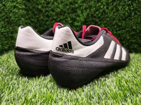 تصویر کتونی کفش استوک دار چمنی اورجینال آدیداس سایز ۴۴.۵ Football shoes