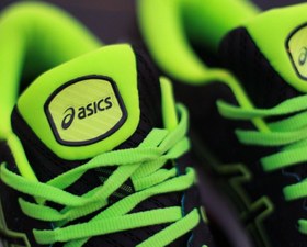 تصویر کفش اسیکس مدل27 ویتنام های کپی درجه یک - 42 Asics shoes model27