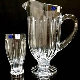 تصویر پارچ ولیوان جنوا 