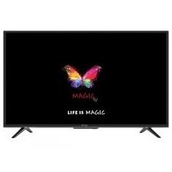 تصویر تلویزیون 43 اینچ مجیک تی وی مدل MT43D1300 Magic TV MT43D1300