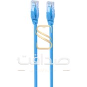 تصویر کابل شبکه یک متری BELDEN 