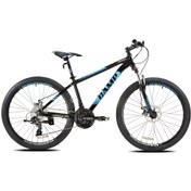 تصویر دوچرخه برند کمپ مدل VIGOROUS 200 سایز 26 کد 45 ا 50659 50659