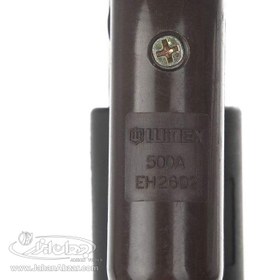 تصویر انبر جوشکاری وینکس مدل EH2602 Winex EH2602 Electrode Holder