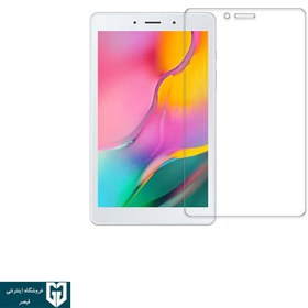 تصویر گلس محافظ صفحه نمایش تبلت سامسونگ مدل Galaxy Tab A T295 