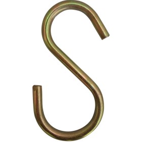 تصویر قلاب اس 5 