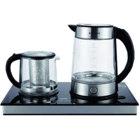 تصویر چای ساز همیلتون مدل HTS-992 Hamilton HTS-992 Tea Maker