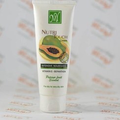 تصویر کرم تغذیه کننده قوی مای - مدل Nutri Touch ا My Nutri Touch Intensive Nourishing Cream 75ml My Nutri Touch Intensive Nourishing Cream 75ml