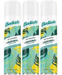 تصویر شامپو خشک اورجینال برند Batiste مدل Original 200 ml کد 784173700 