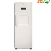 تصویر یخچال و فریزر 35 فوت الکترواستیل مدل ES35 35 feet electrosteel refrigerator and freezer, Electro Eltima model