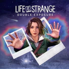 تصویر اکانت قانونی بازی Life is Strange Double Exposure 