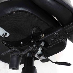 تصویر صندلی مدیریتی مدل M1800p 