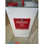 تصویر روغن بیتزر BITZER OIL 5L CAN) BSE170) 