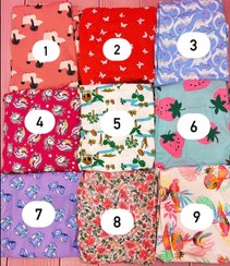 تصویر شلوار راحتی اچ اند ام سایز ایکس لارج زنانه 