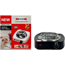 تصویر هیتر المنتی 