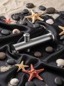 تصویر شیر وان پرکن دیواری سوپاپ دار گرد 