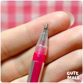 تصویر خودکار اکلیلی نئونی ۶ رنگ 