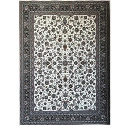 تصویر فرش افشان خطیبی تبریز 700 شانه کد 700056 