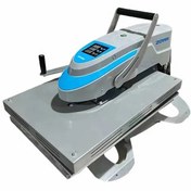 تصویر دستگاه پرس حرارتی زویر ZY-QP4060N 