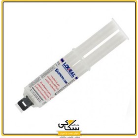 تصویر چسب لاکسیل LOXEAL SUPERLOX 