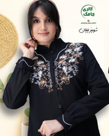 تصویر مدل لیلیان 