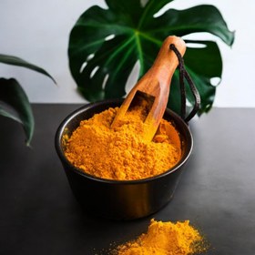 تصویر زردچوبه 