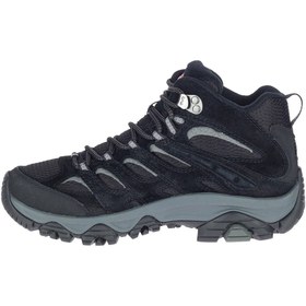 تصویر Moab 3 Mid Goretex Bot Outdoor مرل Merrell 