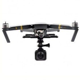 تصویر کوادکوپتر دوربین های اینستا 360 مدل DRONE BUNDLE کد 842126100697 