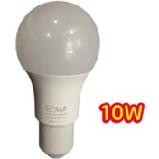 تصویر لامپ 10 وات آیلا 