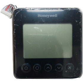 تصویر ترموستات دیجیتال هانیول Honeywel TF428DN/U 