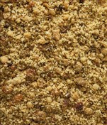 تصویر غذای مرغ مینا و پرندگان حشره خوار نرم میوه ای ورسلاگاTROPICAL FRUIT PATEE 