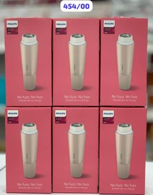 تصویر موزن صورت برند فیلیپس BRR454 Philips face shaver BRR454