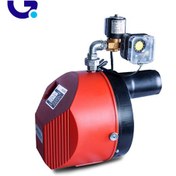 تصویر مشعل گازسوز ایران رادیاتور مدل F88 GAS BURNER F88