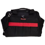 تصویر کیف ابزار بزرگ رونیکس مدل RH 9114 Tool Box Ronix RH 9114