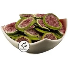 تصویر انجیر خشک باغستان 