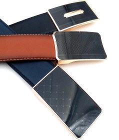 تصویر کمربند مردانه مدل 1077 